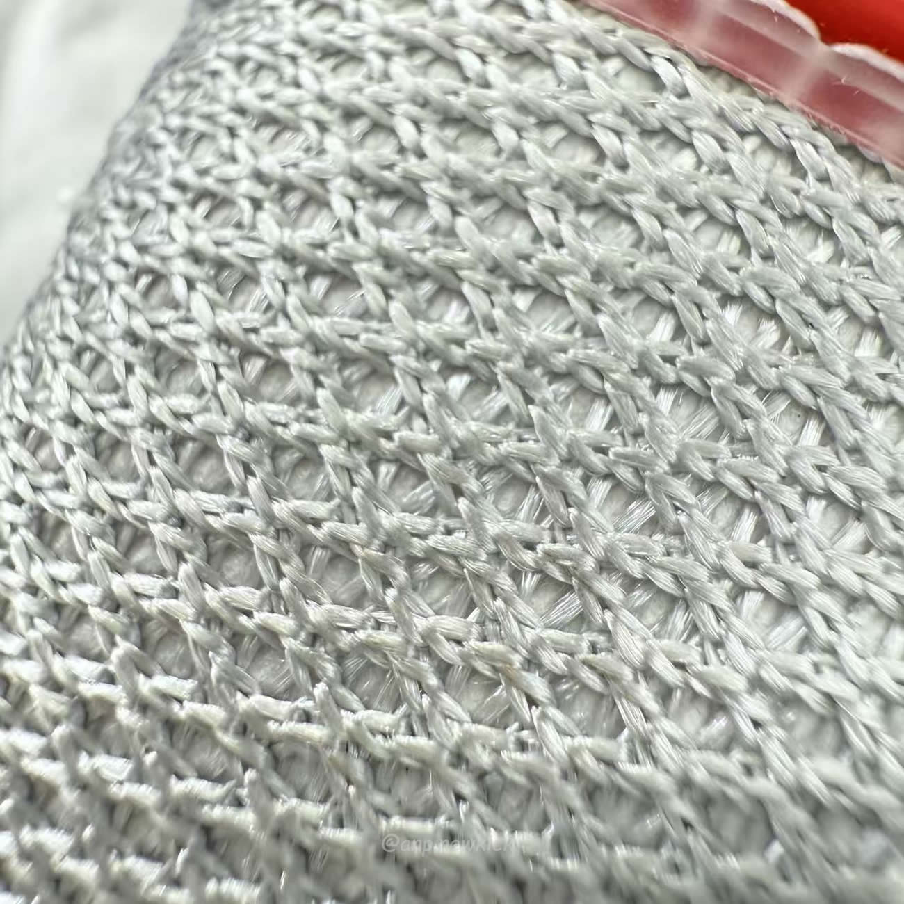 Prada Logo Lacing Low Cut Sneakers In Gray Steel Sneakers (7) - www.newkick.vip